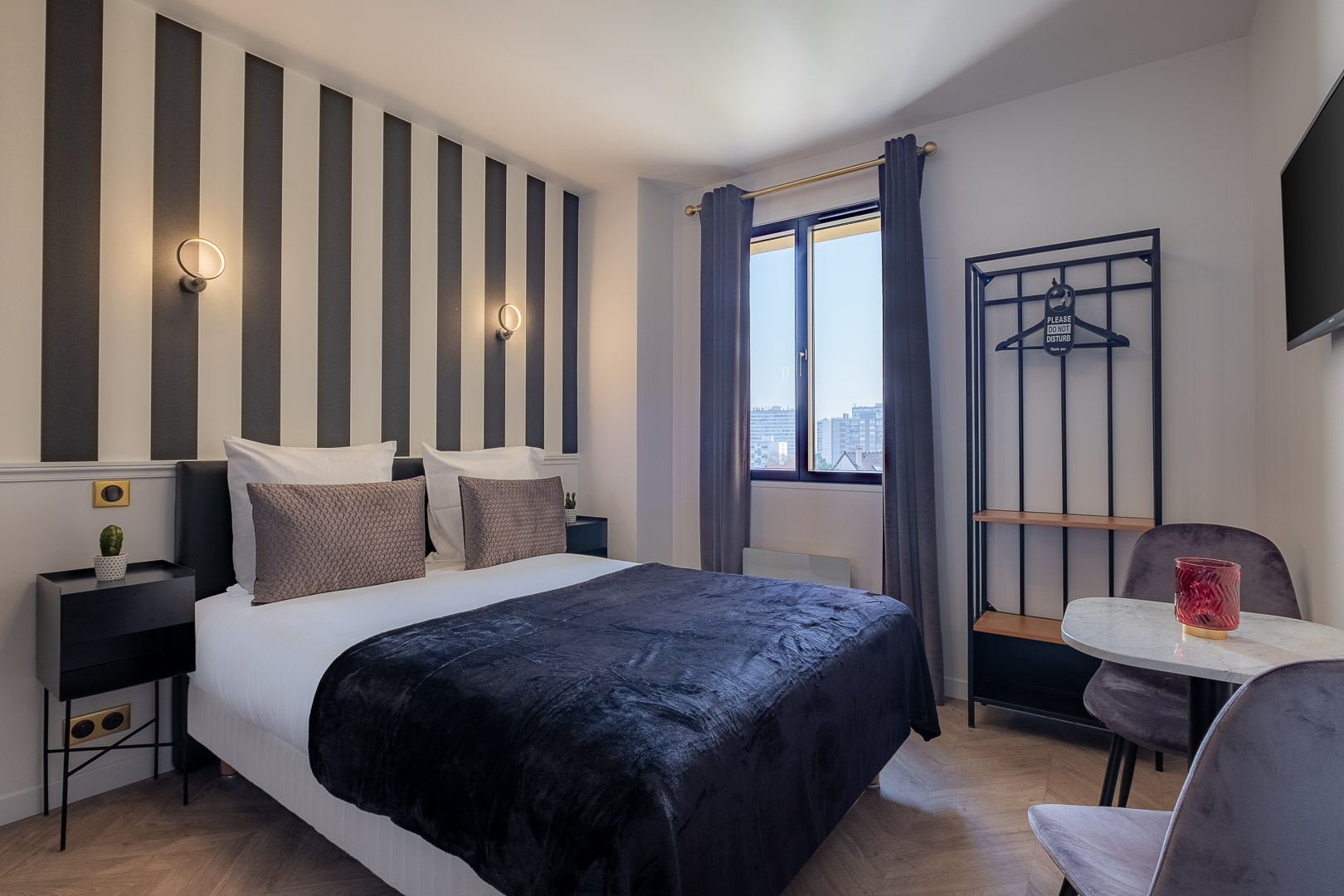 Studio Standard du Mijo's Appartements Hotel