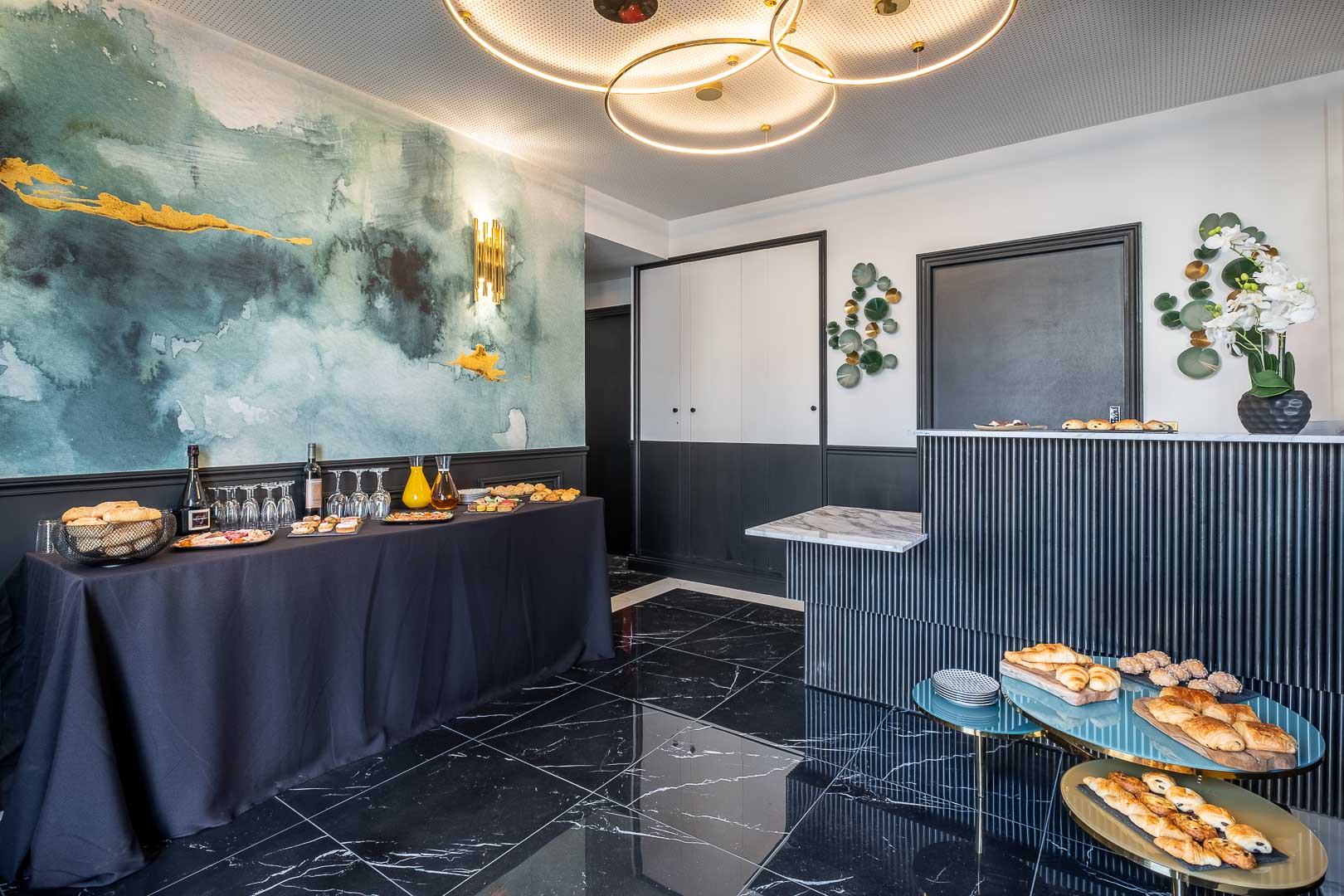 Photo du Mijo's Appartements Hotel